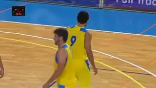 Partit de la Jornada: CBT - CB Salou