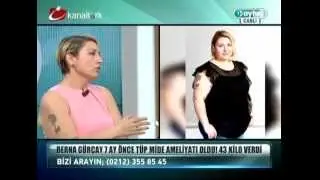 Şişmanlık, morbid obezite ve polikistik overden kurtulmak !