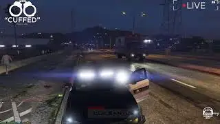Night Patrols with New Fleet, LSPDFR | GTA5 STORY MODE