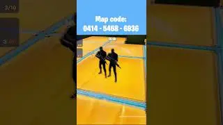 🪂 Adrenaline Rush Fortnite's Cool Dropper Map Guide
