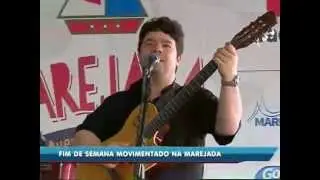 Primeiro fim de semana re&uacute;ne grande p&uacute;blico na Marejada 2015