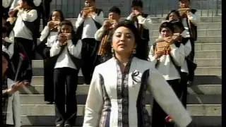 Hacia Ti Se&ntilde;or - Banda Aut&oacute;ctona del Colegio Don Bosco 2008