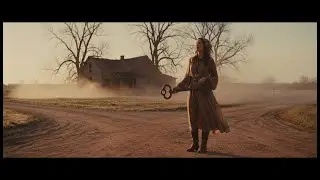 The Chain Breaker
