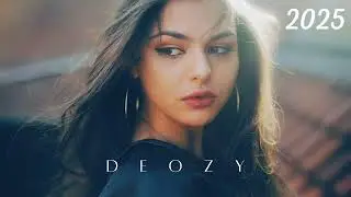 D E O Z Y - (Warm Lie) original mix 2025