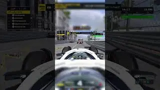 Subemelaradjo | #formula1 #f1 #fails #f122 #ferrari #racing #motorsport #f12022 #f1videos #monaco