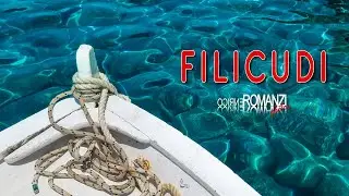 FILICUDI, MARE E ROCCE (ISOLE EOLIE)