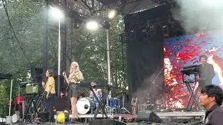 Ladytron – Seattle – Ace of Hz – Sept 1, 2024