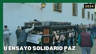[4K] II Ensayo Solidario 