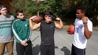 Straight Flexin' 