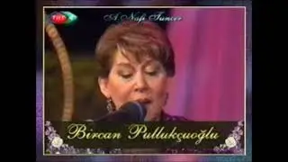 BİRCAN PULUKÇUOĞLU - SÜPÜRGESİ YONCADAN