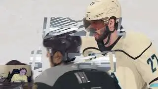 NHL 22 CBJ 6v6 tournament VS Catch 22