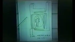 Preston Nichols Explains Montauk Chair (1990s Lecture) #MontaukProject #MindControl #PrestonNichols