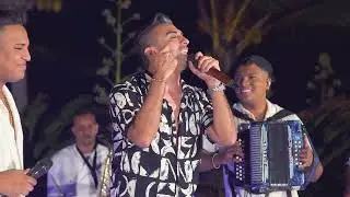 NI DE AQU&Iacute; A LA ESQUINA (Cover) - Edgar Andres X Che&nbsp;Gonzalez