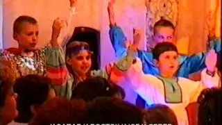 New Anthem of Ukraine?   Новый гимн Украины???