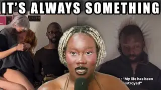 when TRAUMA for CLOUT doesn&rsquo;t work anymore, so you FIND a new GRIFT - okuntakinte 