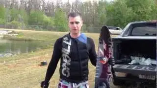 Akron Ohio Personal Training - DFS Gym | Anthony's Testimonial Part 2