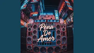 Pena de Amor