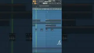 tutorial i posted on tik tok today. Yung Pagan God all plats