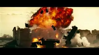 Bruce Law Stunts Unlimited Showreel 2014