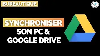 Sauvegarder Automatiquement son PC sur Google Drive 📂📂📂