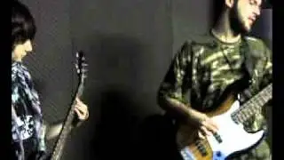 Ni&ntilde;o soldado (Cover) - Skamonio