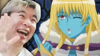 RONA DID NOTHING WRONG 🗿 | Tsukimichi: Moonlit Fantasy Season 2 Ep 16 REACTION