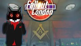 The Sinister Laboratory | Fallout 4 London