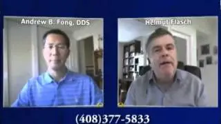 San Jose Children's Dentist, Gum Disease Consequences & Kidney Failure, Andrew Fong, implant Dentist