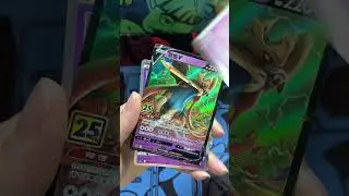 The RAREST Chinese Pok&eacute;mon TCG Set! (25th Anniversary Edition)