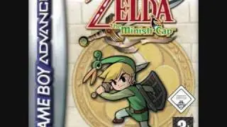 All Zelda 