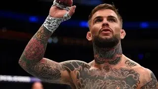 Fight Night Las Vegas: Post-fight Press Conference