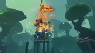 Moba Sucks - Battleborn xbox one gameplay
