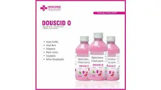 GASTRO Range | PCD Pharma Franchise For Gastro Range - Medconic Healthcare