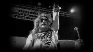 Narbeleth - Walk Unholy Paths (Cuba)