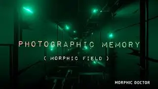 Photographic memory (morphic field)