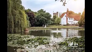 Essex Wedding Awards. Wedding Venue of the Year'24 AND Couples Choice Wedding Venue of the Year'24