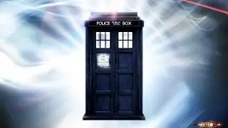 Doctor Who - Why a Police Box? [Por que uma cabine de pol&iacute;cia?] [Com legenda]