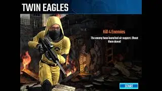 Sniper Strike &lsquo;killing the enemies&lsquo;