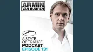 Timestep [ASOT Podcast 131] (Vocal Mix)