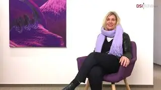 Die Farbe Lila