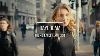 Melodic The Kid LAROI x iann dior Type Trap Beat 2025 | Daydream &ndash; YN$