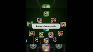 outwide formation in efootball 2024