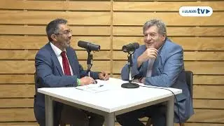 Entrevista al Dr. Guillermo Dom&iacute;nguez Fern&aacute;ndez, Universidad Pablo de Olavide, Sevilla