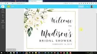 Edit With Templett - How-To Tutorial (everything you need to know) presented by Charming Endeavours