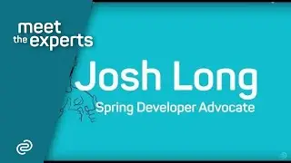Cloud Native Java Day &ndash; Josh Long @ codecentric