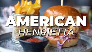 Most AUTHENTIC AMERICAN RESTAURANTS in Henrietta, North Carolina