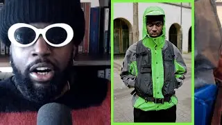 This Is Why The North Face x Supreme Spring/Summer 2020 Collaboration Is PERFECT