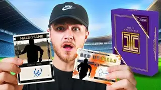 Opening $2,000 Worth of Soccer Cards!