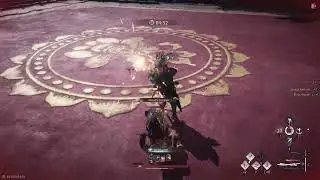 Twinblades + strat sword pvp restand tech comeback