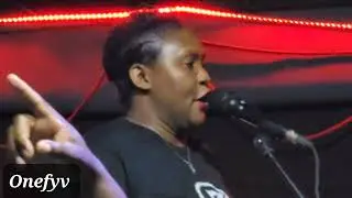 Leonard K. Zhakata - Gomba remarara (best live performance)